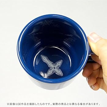 Amazon.co.jp: 血界戦線 マグカップ アクリルキーホルダー付